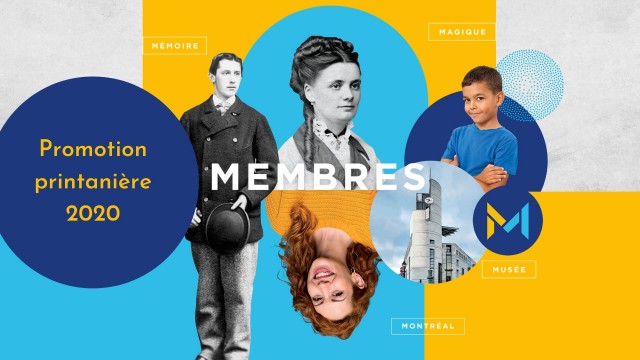 Promotion printanière 2020