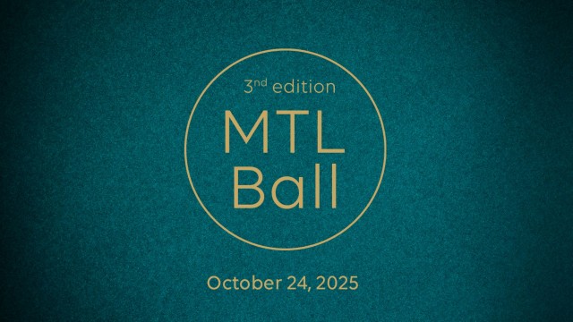 MTL Ball | 3rd edition