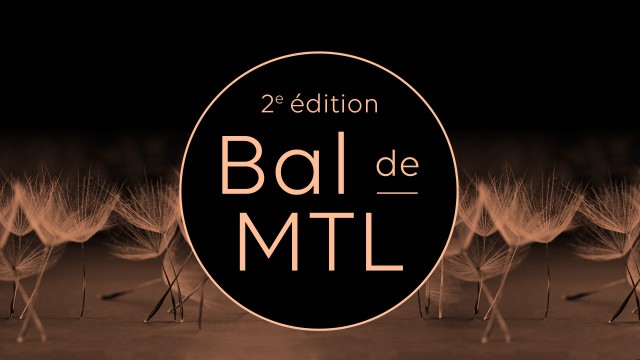 Bal de MTL