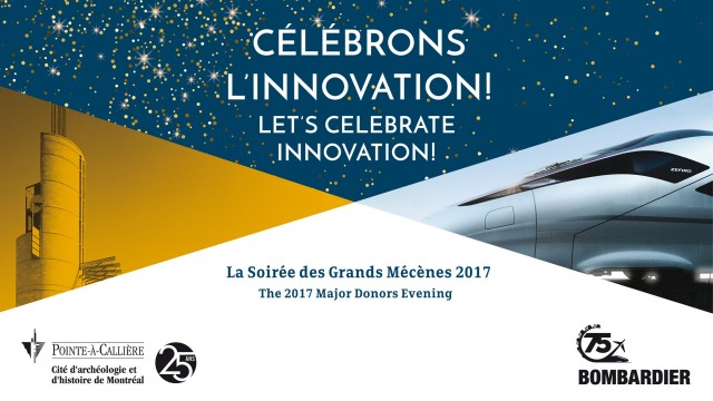 Let’s celebrate innovation!