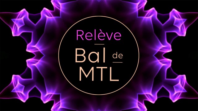 MTL Ball - Next-Gen Philanthropist