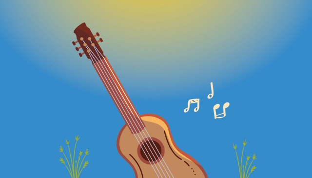 Musical Middays on the Pointe
