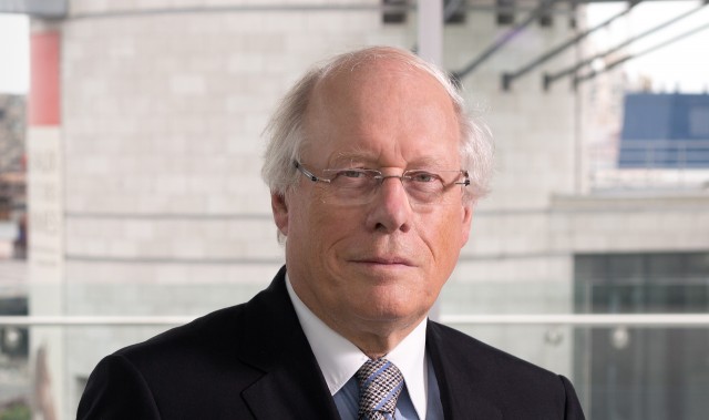 John LeBoutillier