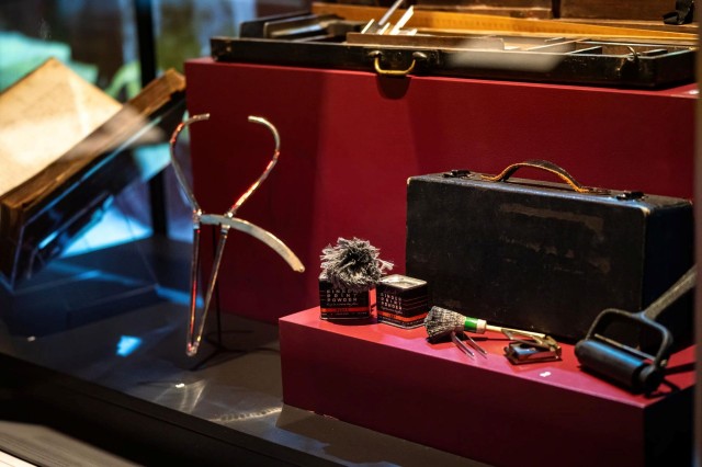 Balado spécial enquêtes à Montréal