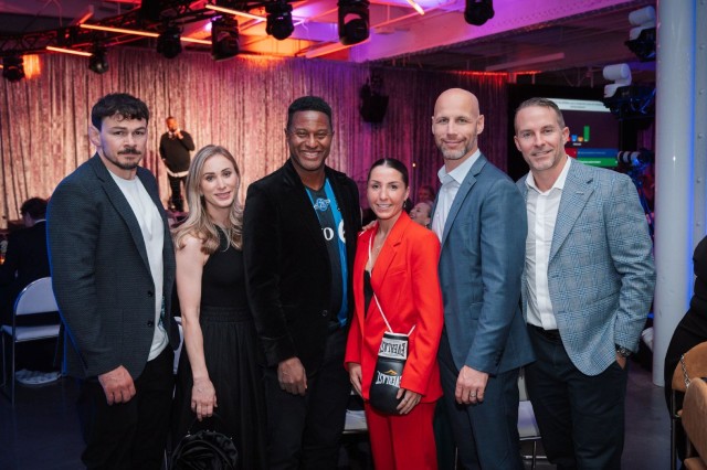 MTL Ball : A successful third edition!