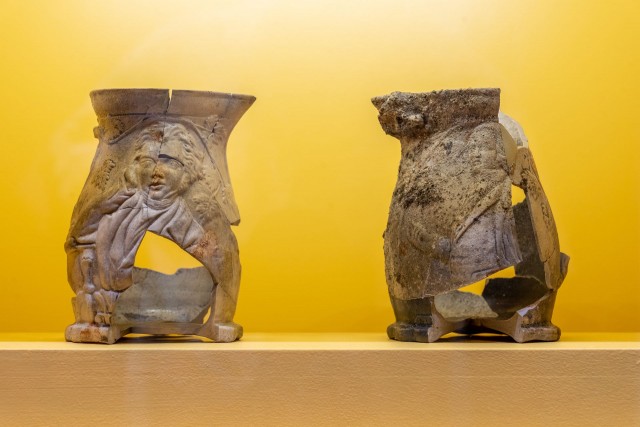 Mois de l’archéologie à Pointe-à-Callière