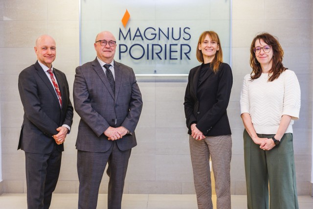 fondation magnus