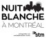 Nuit blanche 2024
