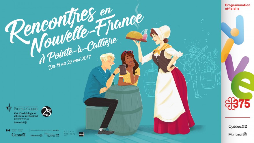 Rencontres 19
