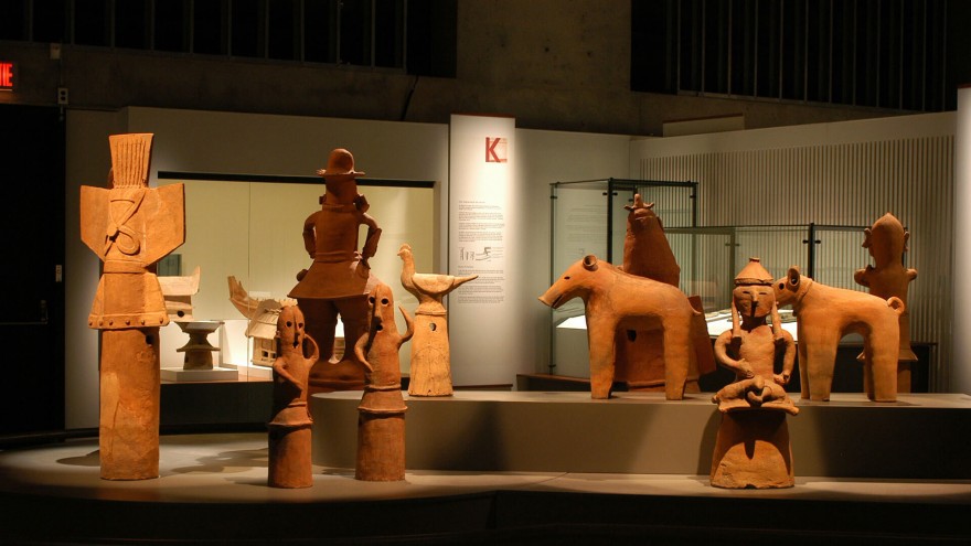 exposition musée montréal