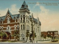 Les samedis de l'histoire