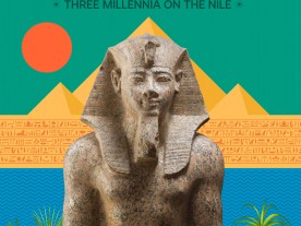 Egypt. Three Millennia on the Nile,