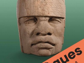 Olmecs and the Civilization of the Gulf of Mexico