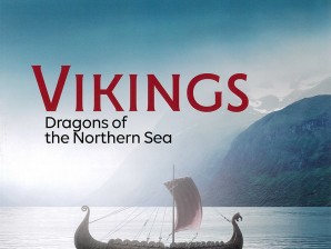 VIKINGS – Dragons des mers du Nord