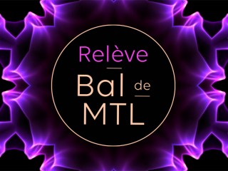 Bal de MTL - Relève philanthropique