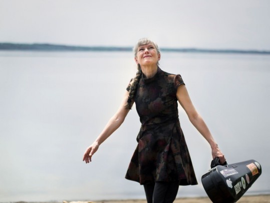 Les Passeurs d’Airs Show – Petits bonheurs