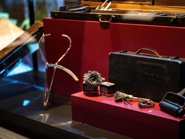 Special Montréal Investigations Podcast