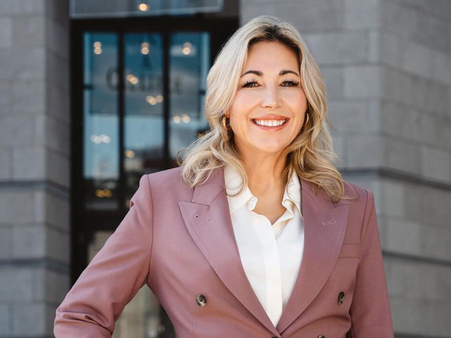 Christine Dufresne Appointed Executive Director of Pointe-à-Callière