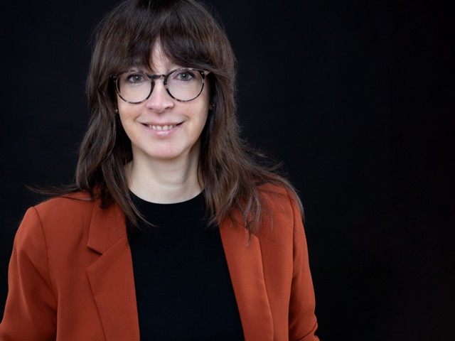 A new Director at the Pointe-à-Callière Foundation