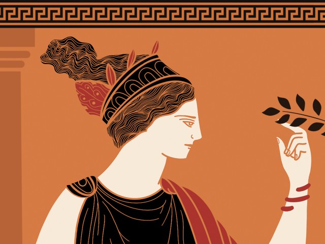 Jeu-concours | La Grèce des héros. Au temps de Troie