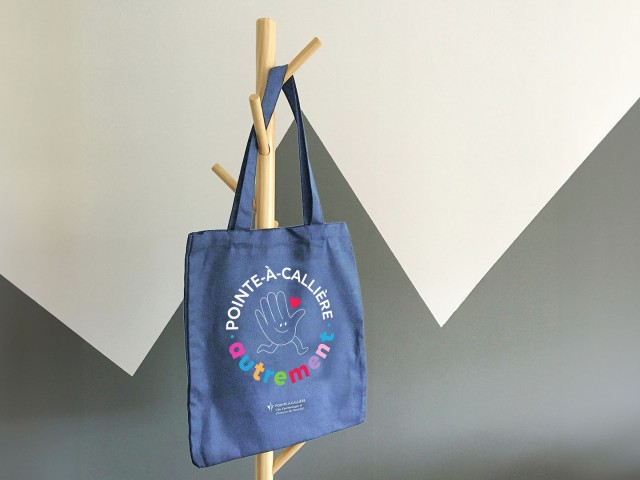 The Sensory Bag – Pointe-à-Callière for all