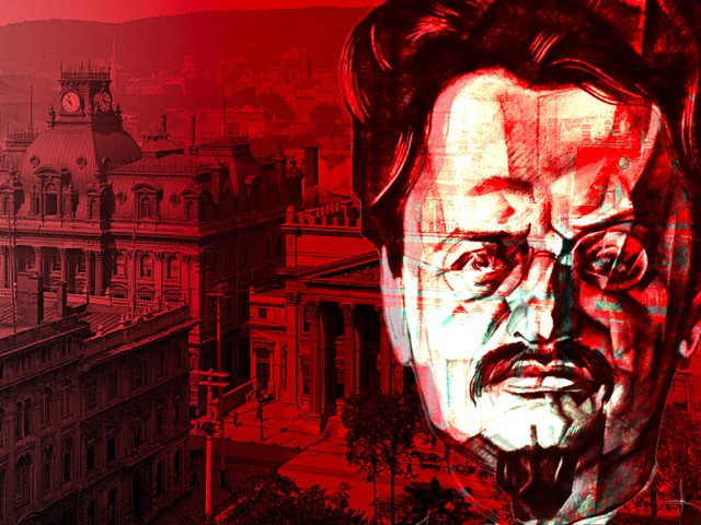 Lecture | Trotskyism and the League for a Revolutionary Workers’ Party in Montreal, 1933-1940
