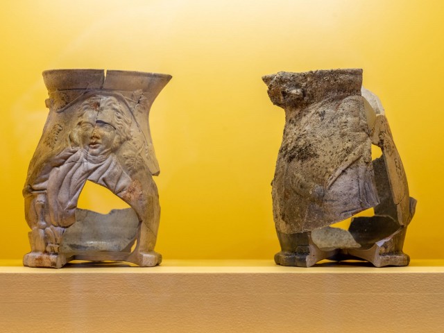 Mois de l’archéologie à Pointe-à-Callière