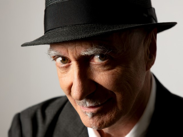 Festival interculturel du conte de Montréal - Michel Faubert : 30 ans de contes