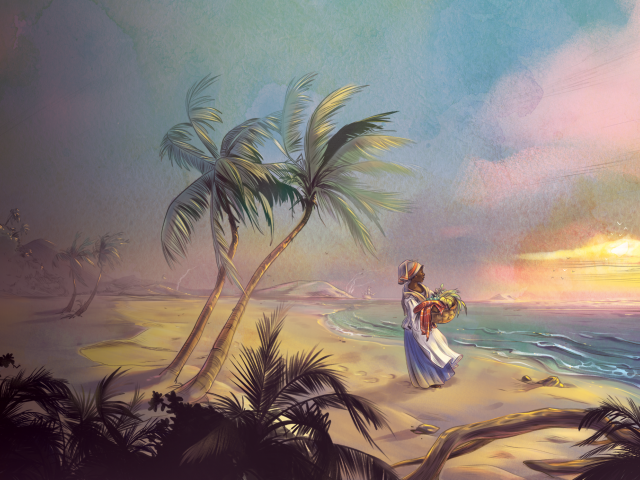 Mois de l’histoire des Noir.e.s - Lecture-performance « Charlotte et la fin de l'esclavage au Québec »