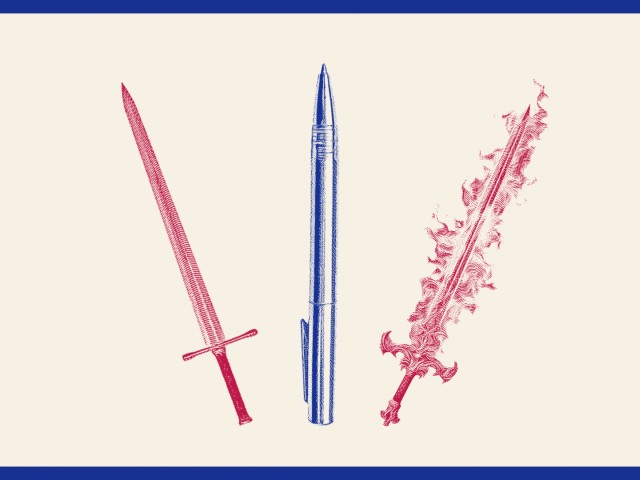 Lecture – The Evolving Image of the Knight, Past to Present