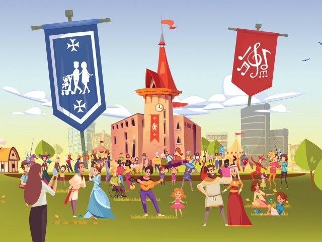 L'été sur la Pointe 2025