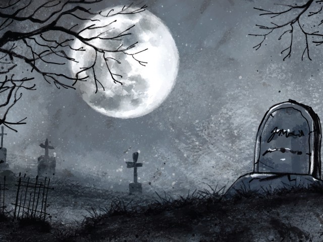 Lecture – Death Becomes You. Funeral practices and rituals in Québec