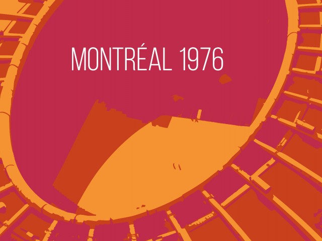 Lecture – The Montréal Olympic Games