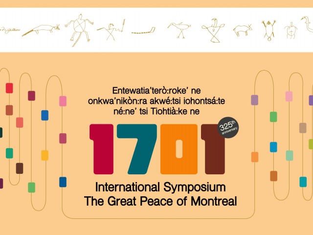 International Symposium The Great Peace of Montréal
