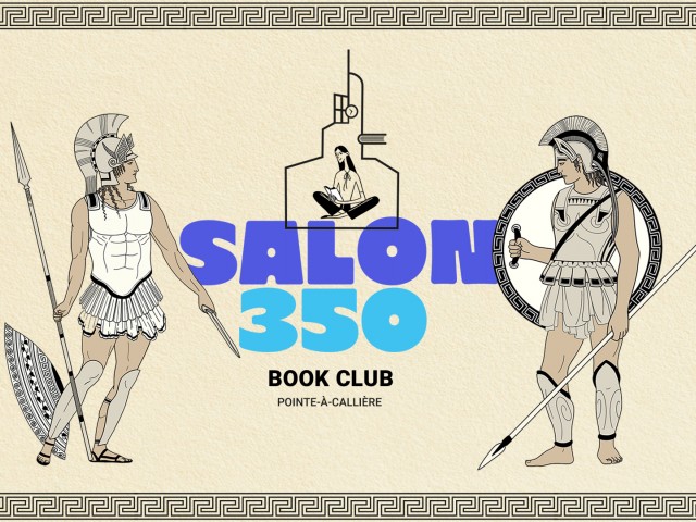 Book Club – The Song of Achilles by Madeline Miller