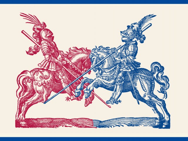 Conférence - Le chevalier et son époque 