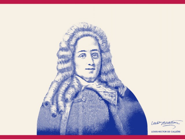 Lecture – The Knights of New France