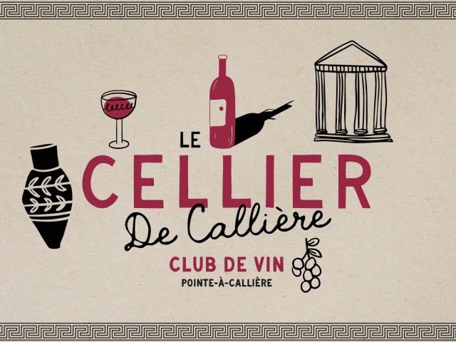 Club de vin - Les appellations grecques, comprendre les régions, les styles et les traditions