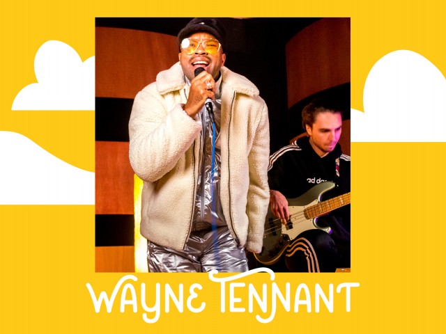 Midis-musique | Wayne Tennant