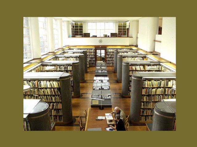 Conférence - Travailler en histoire hors du milieu académique