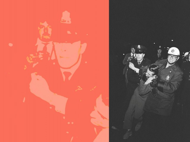 Lecture – Governing the Night: Power and Protest in Montréal