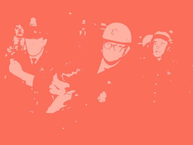 Conférence - Gouverner la nuit : pouvoir et contestation à Montréal