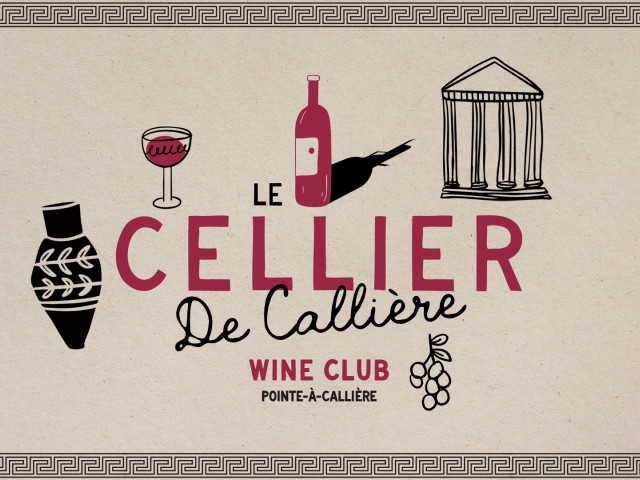 Wine Club – Main Greek grape varietals: characteristics, history, and expression