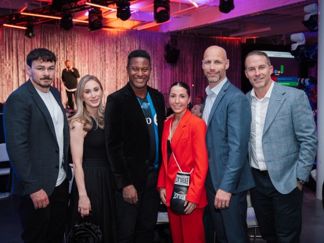 MTL Ball : A successful third edition!