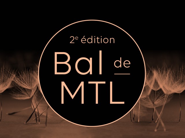 The MTL Ball is back!