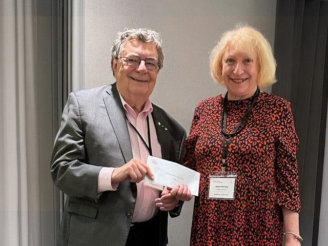 2025 Paul-André Linteau Prize: The Winners