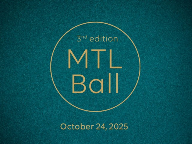 MTL Ball | 3rd edition