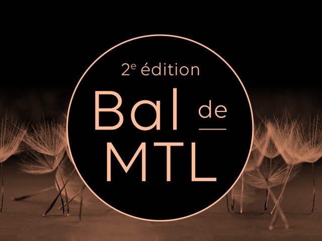 Bal de MTL