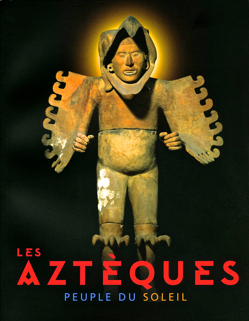 Les Aztèques, Peuple du soleil