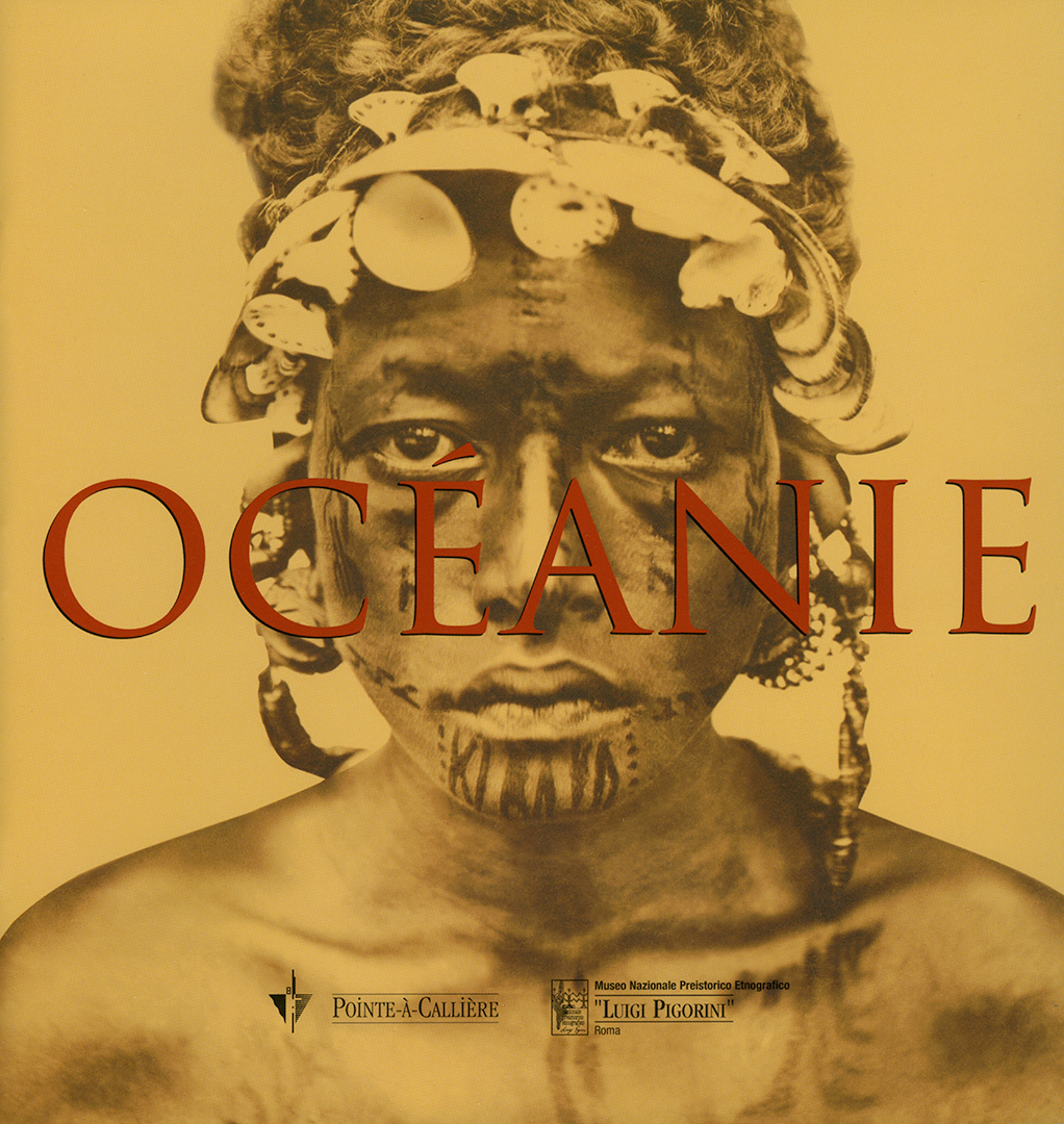 Océanie